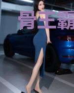 骨王霸世录