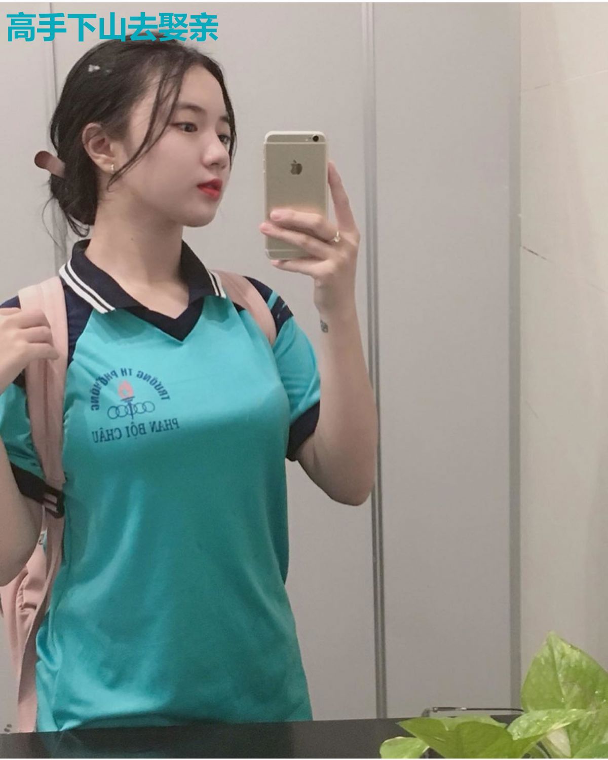 高手下山去娶亲