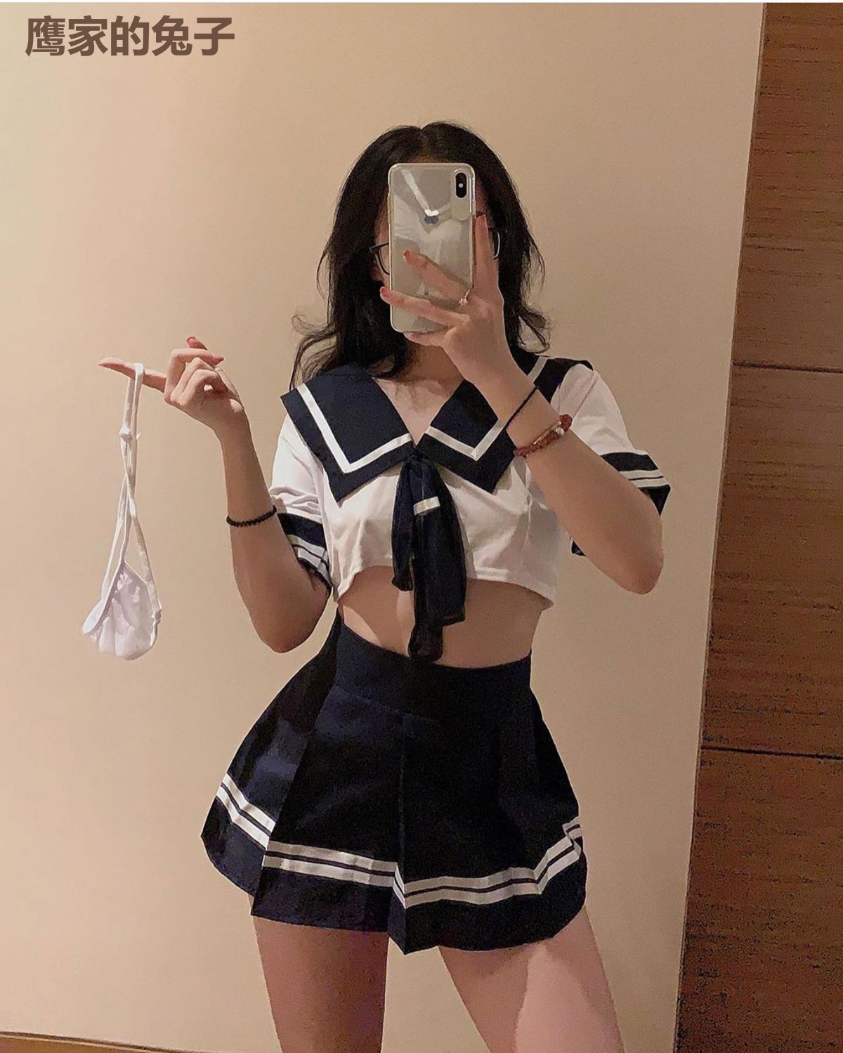 鹰家的兔子