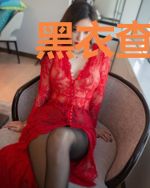 黑衣查妖人