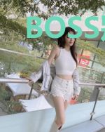 BOSS别撩：惹火小娇妻