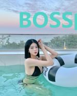 BOSS的重生冒牌妻