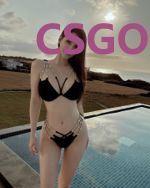 CSGO：我只能苟到世界第一