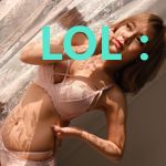 LOL：你也不想被全网直播吧？
