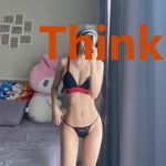 Thinking思